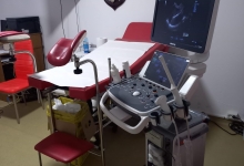 Medic Bun Alexandria Medic primar Obstetrică Ginecologie Doctor în Științe Medicale Dr. Cristi Caraveteanu